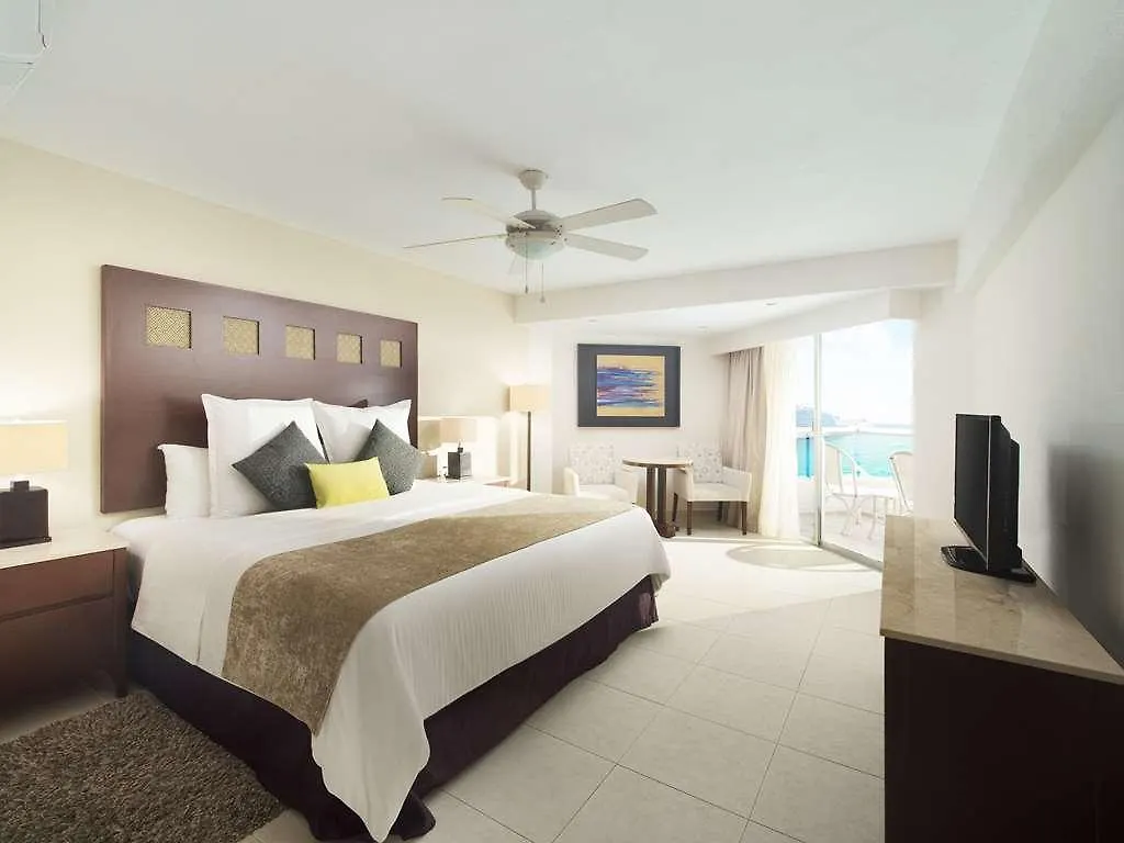 ***  El Cid La Ceiba Hotel Cozumel Mexikó