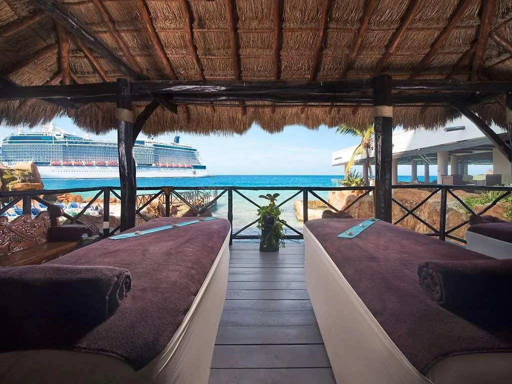 El Cid La Ceiba Hotel Cozumel