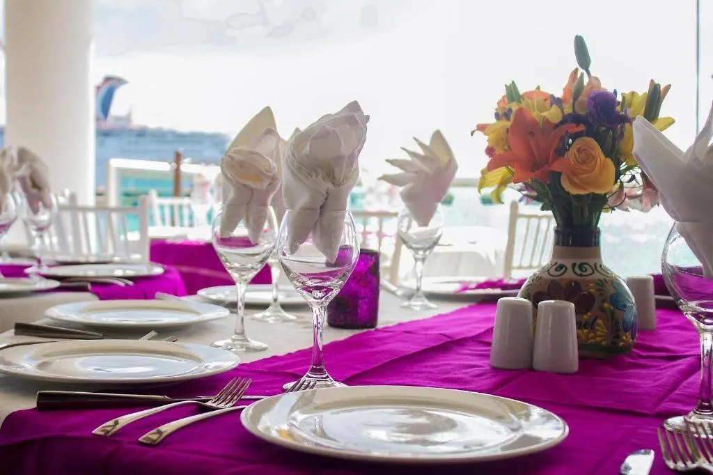 El Cid La Ceiba Hotel Cozumel