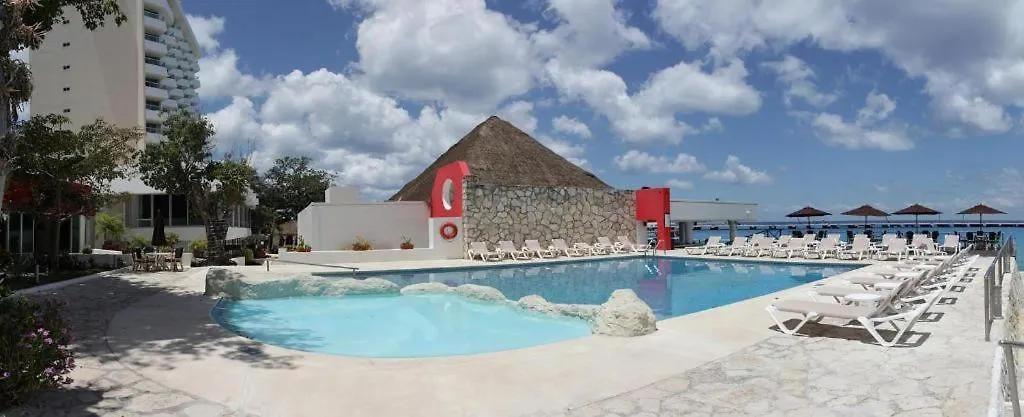 El Cid La Ceiba Hotel Cozumel
