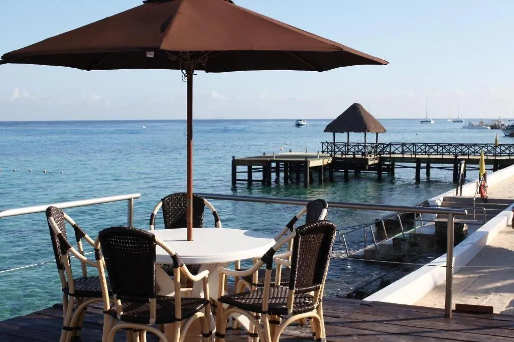 El Cid La Ceiba Hotel Cozumel