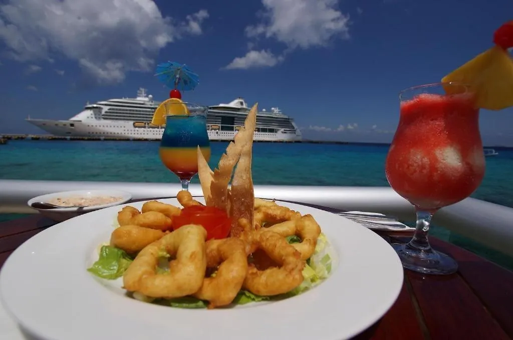 El Cid La Ceiba Hotel Cozumel