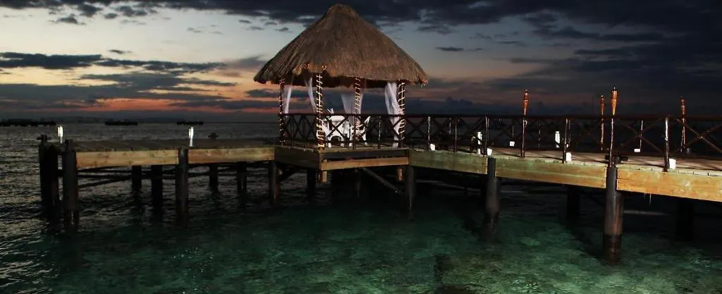 El Cid La Ceiba Hotel Cozumel