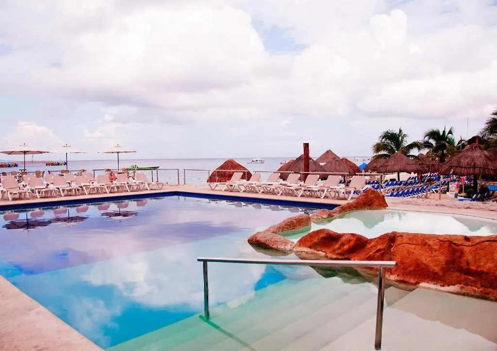 El Cid La Ceiba Hotel Cozumel