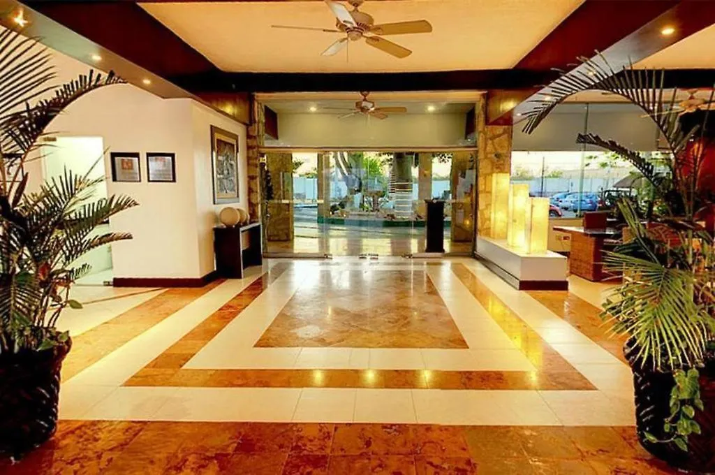 ***  El Cid La Ceiba Hotel Cozumel Mexikó