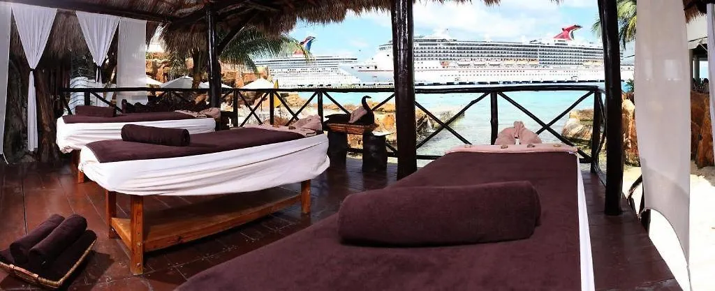 El Cid La Ceiba Hotel Cozumel