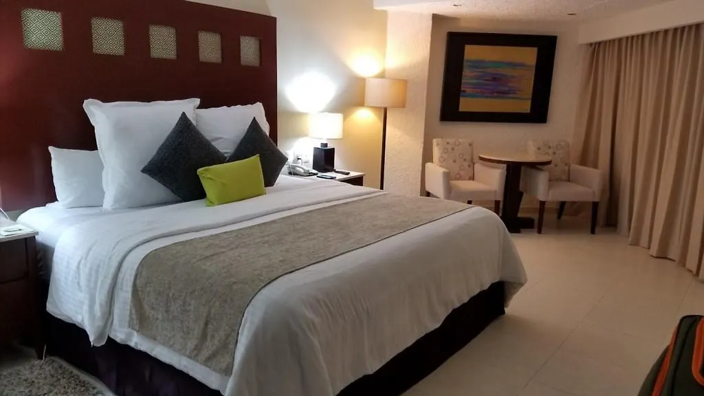 El Cid La Ceiba Hotel Cozumel