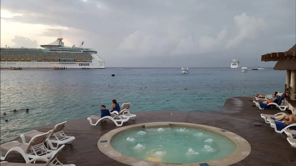 El Cid La Ceiba Hotel Cozumel